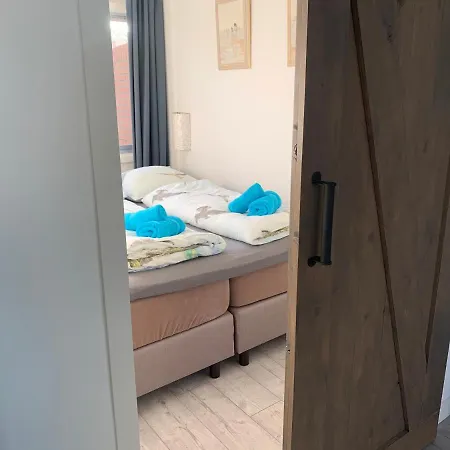 Amsterdam 4 Διαμέρισμα Zandvoort