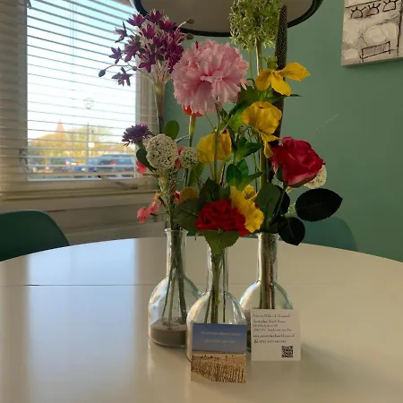 Amsterdam 4 公寓 *