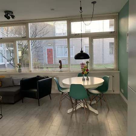 Appartamento Amsterdam 4 Zandvoort