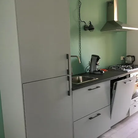 Amsterdam 4 Zandvoort