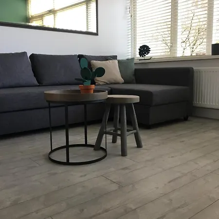 Lägenhet Amsterdam 4 *