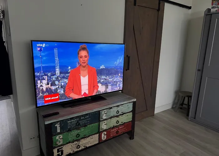 Amsterdam 4 Lägenhet *