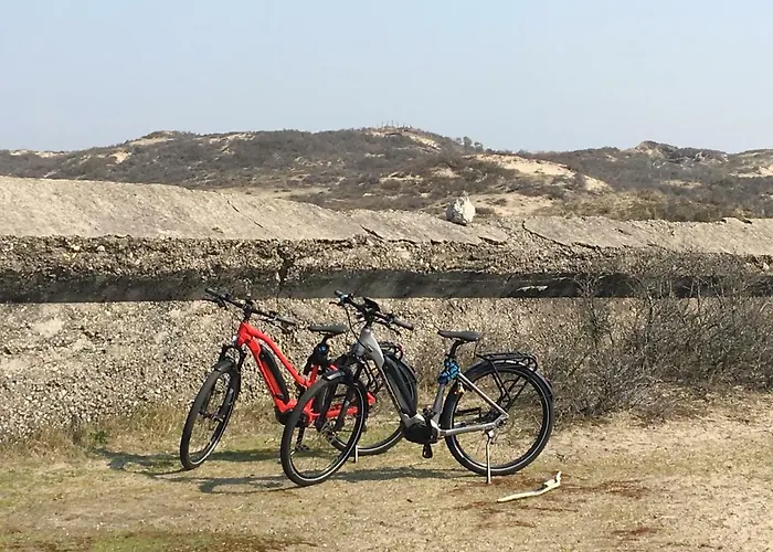 Amsterdam 4 Lägenhet